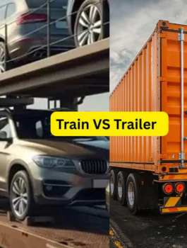 car transport